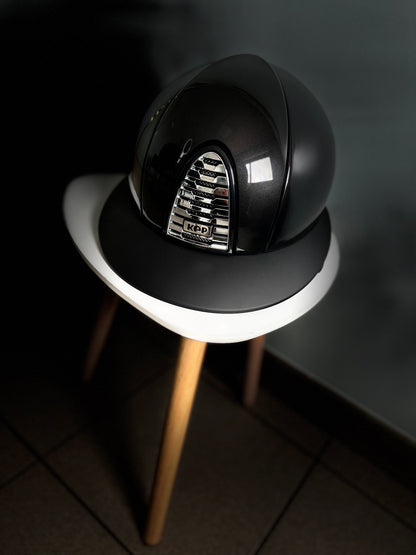 Casque KEP Cromo 2.0 "shine"