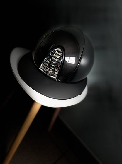 Casque KEP Cromo 2.0 "shine"