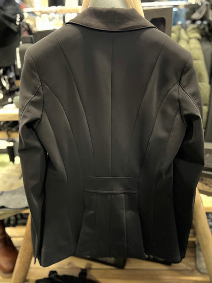 Veste de concours zip CT - femme