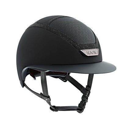 Casque Star Lady frame Swarovski