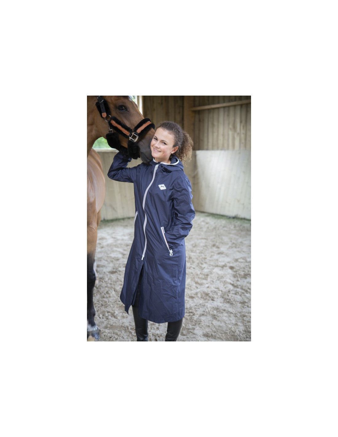 Imperméable "Rainday" Pénélope