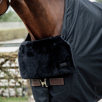 Bib de protection de poitrail Kentucky