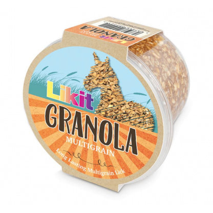 Likit Granola
