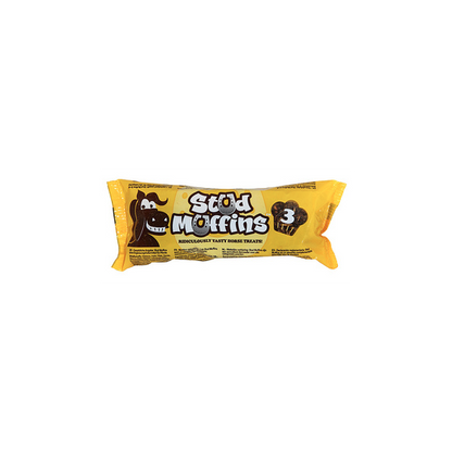 Stud Muffins Likit - 400gr