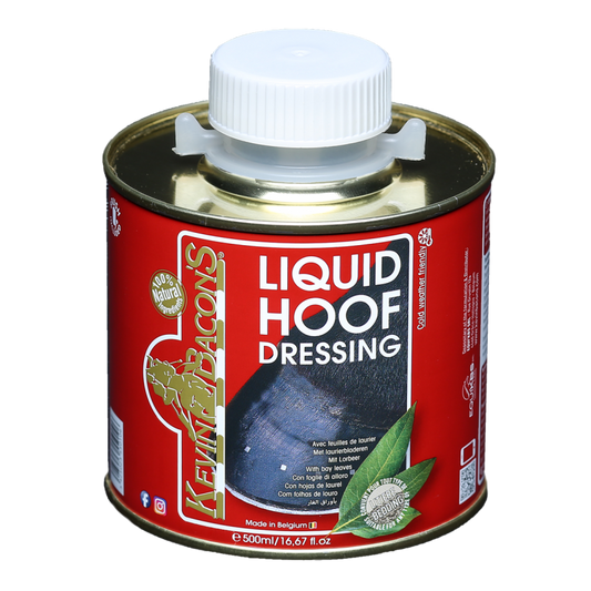 Liquid Hoof Dressing