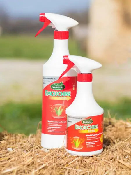 Emouchine Ravene "totale"