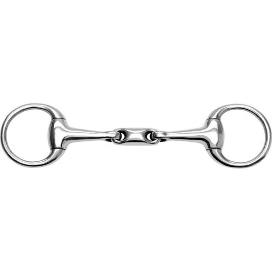 Mors olive anatomic double brisure