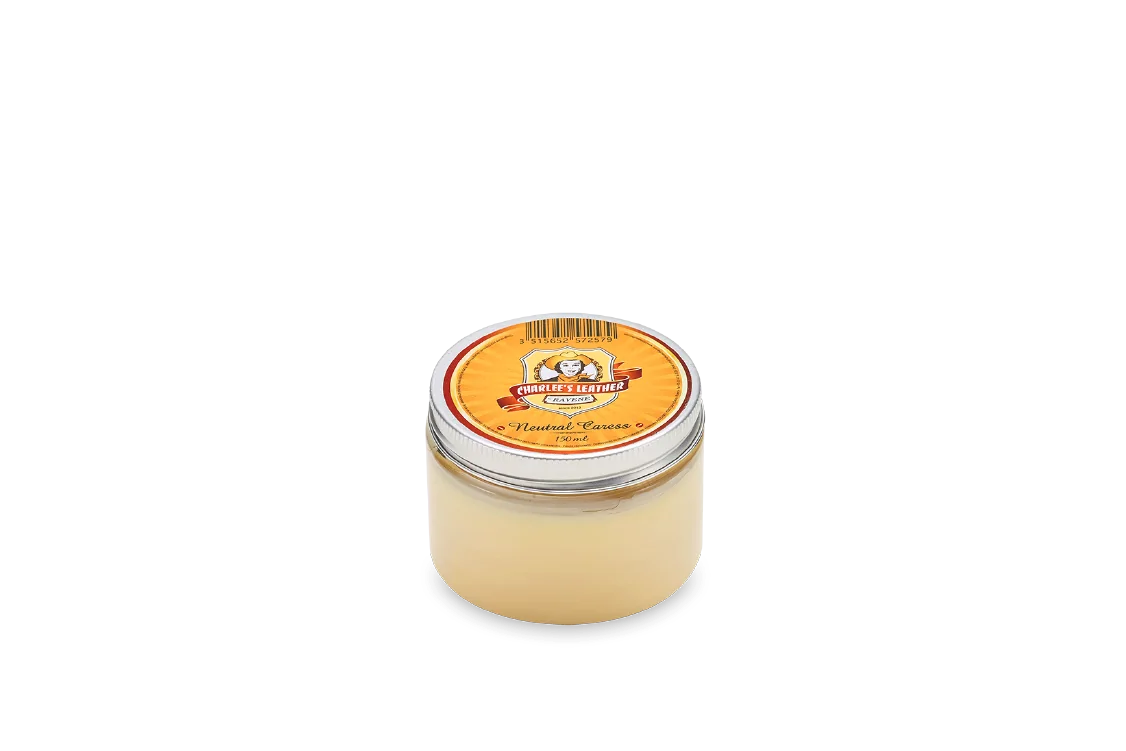 Neutral caress