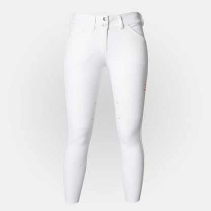 Pantalon Dark BLANC GEM