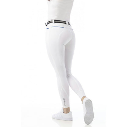 Pantalon Equithème "Lassy" blanc