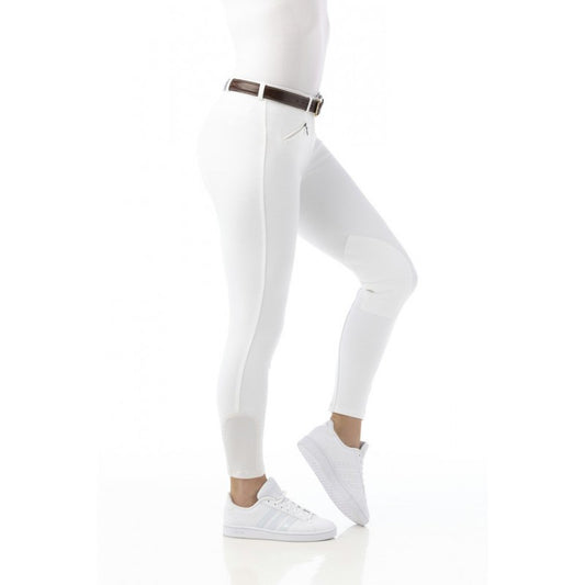 Pantalon Djerba blanc - enfant