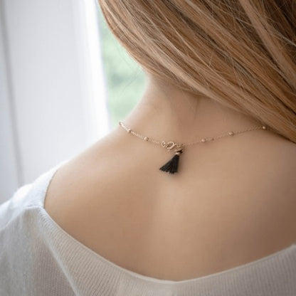Collier "Eugénie" Pénélope