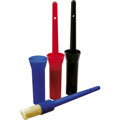 Pinceau pour sabots
