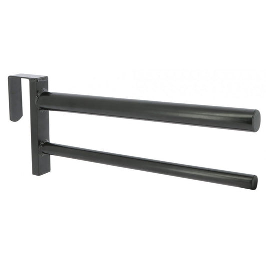 Porte selle bras amovible