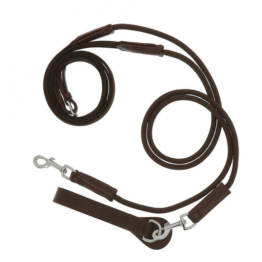 Rênes allemandes sangle/corde