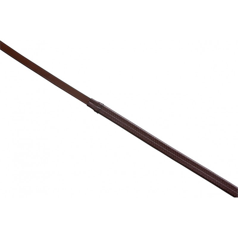 Rênes caoutchouc 13mm