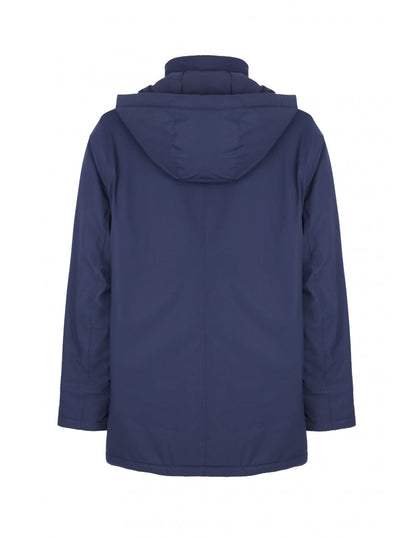 Parka longue " Roberto " Harcour HOMME