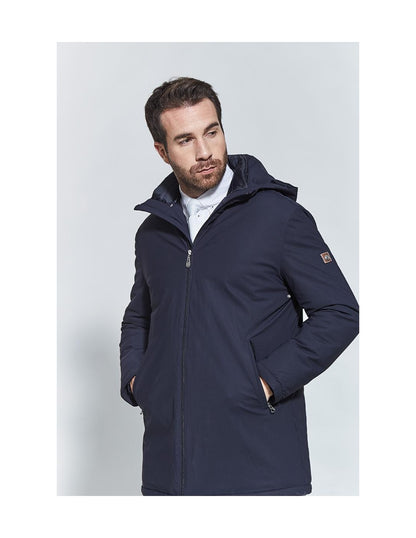 Parka longue " Roberto " Harcour HOMME