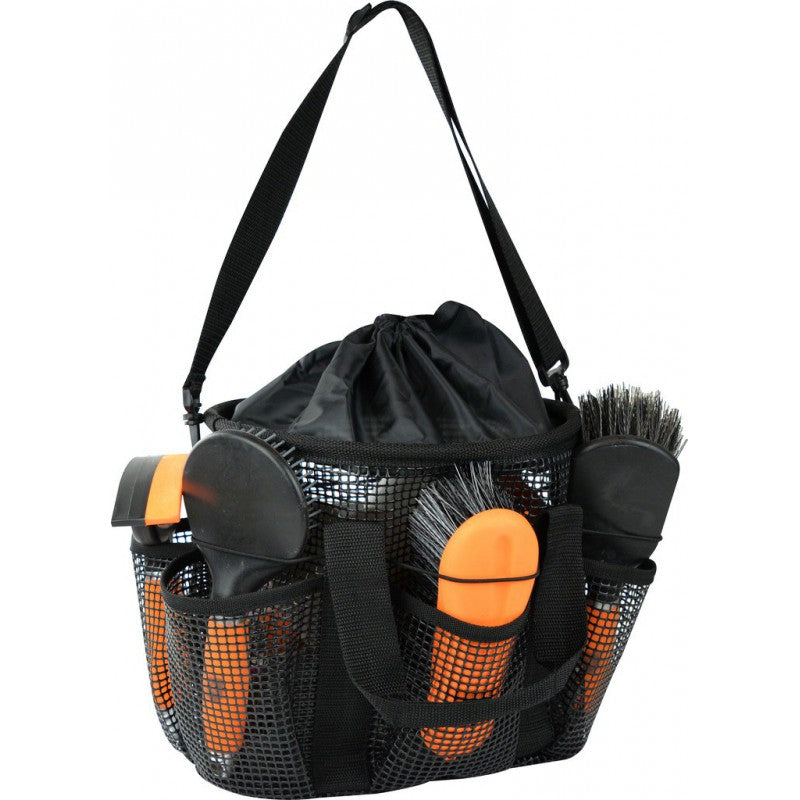 Sac de pansage multi poches "air"