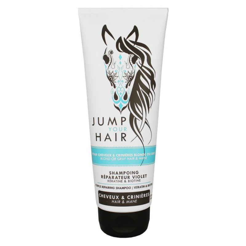 Shampooing Jump Your Air -violet