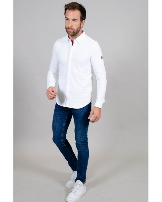 Chemise SHY - homme