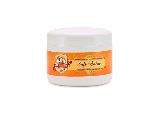 Soft Balm