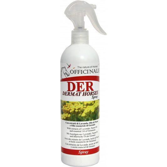 SPray "der" -officinalis