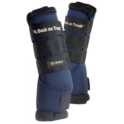 Stable boots  Back On Track "royal"
