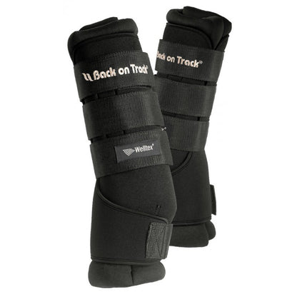 Stable boots  Back On Track "royal"