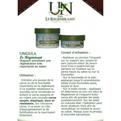 Régénérant 280ml