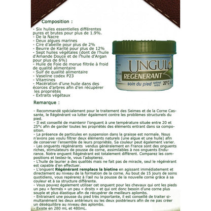 Régénérant 280ml