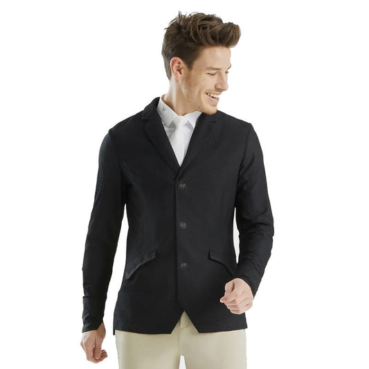 Veste de concours Aeromesh HOMME