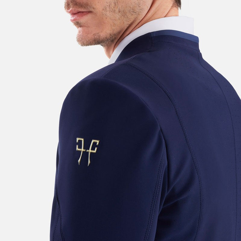 Veste de concours Aerotech 2.0 HOMME