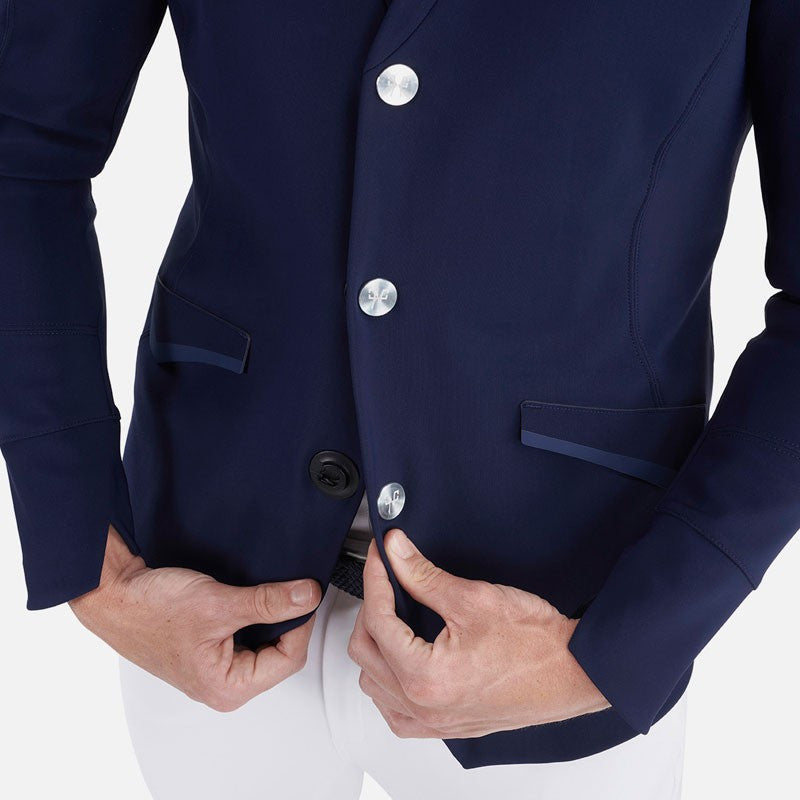 Veste de concours Aerotech 2.0 HOMME