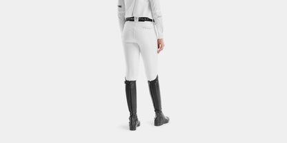 Pantalon X-Design blanc-HORSE PILOT